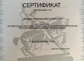 Атциев Магомед Багаутдинович — 15